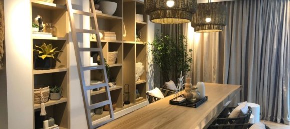 1 chambre Appartement à THE SLOANE TOWER, Jumeirah Village Circle, UAE No. 58375 8