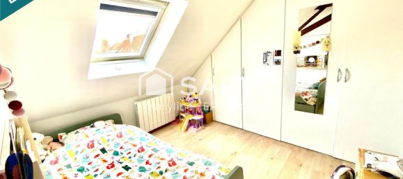 3 غرف نوم بانتهاوس في Schiltigheim, France رقم 50147 5