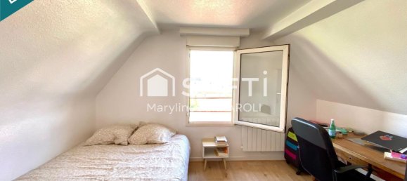 3 غرف نوم بانتهاوس في Schiltigheim, France رقم 50147 4