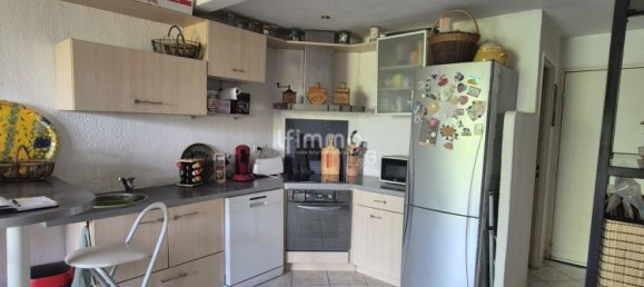 1 bedroom Apartment in Marseille, France No. 298436 5
