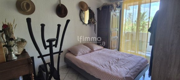 1 bedroom Apartment in Marseille, France No. 298436 8