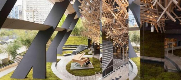 3 bedrooms Condo in British Columbia, Canada No. 181 10