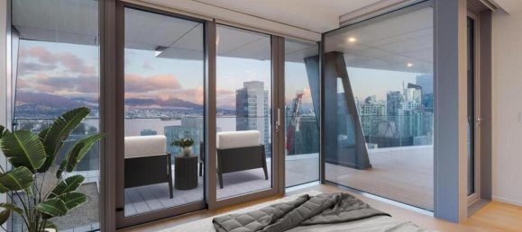 3 bedrooms Condo in British Columbia, Canada No. 181 5