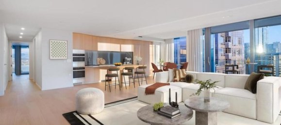 3 bedrooms Condo in British Columbia, Canada No. 181 2