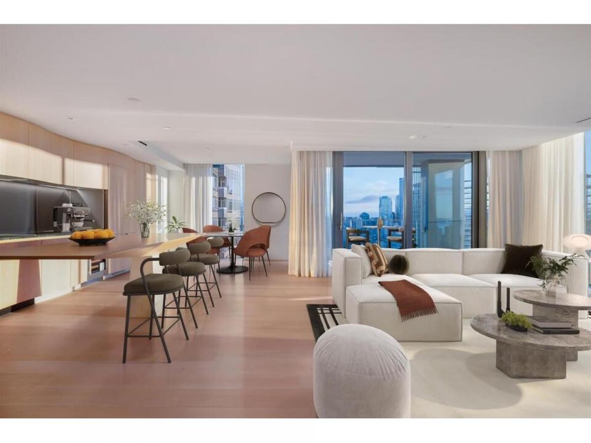 3 bedrooms Condo in British Columbia, Canada No. 181