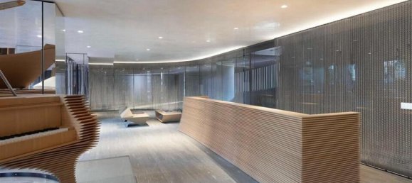 3 bedrooms Condo in British Columbia, Canada No. 181 9