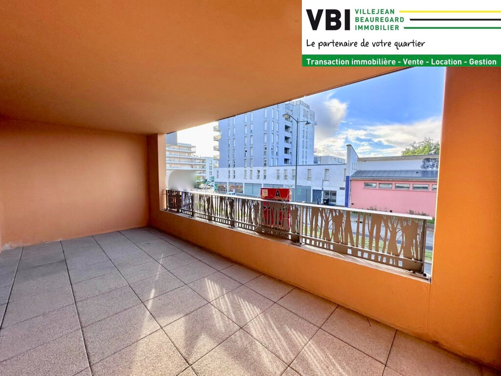 2 bedrooms Apartment in Rennes, France No. 359077