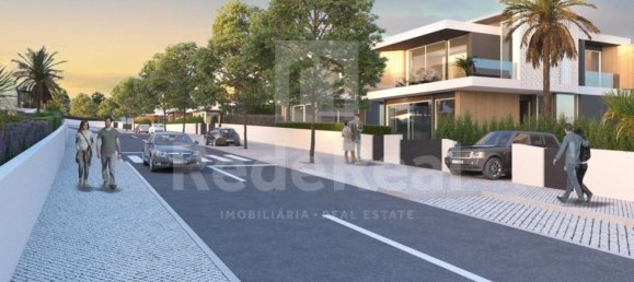 502m² Land in Albufeira, Portugal No. 153271 4
