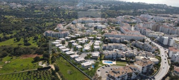 502m² Land in Albufeira, Portugal No. 153271 3