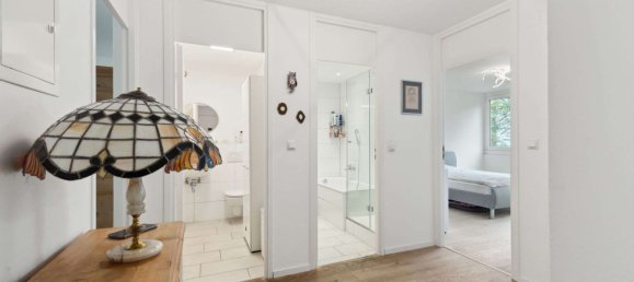 Квартира с 3 комнатами в Мюнхен, Германия № 196206 2