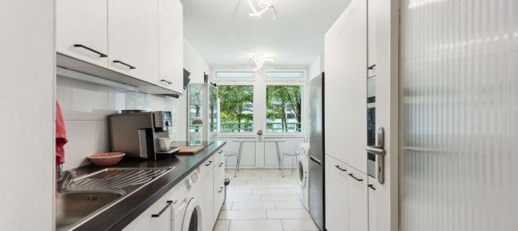 Квартира с 3 комнатами в Мюнхен, Германия № 196206 7