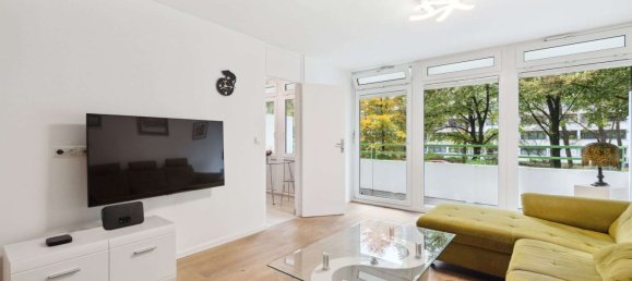 Квартира с 3 комнатами в Мюнхен, Германия № 196206 4