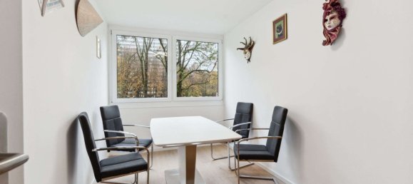 Квартира с 3 комнатами в Мюнхен, Германия № 196206 6