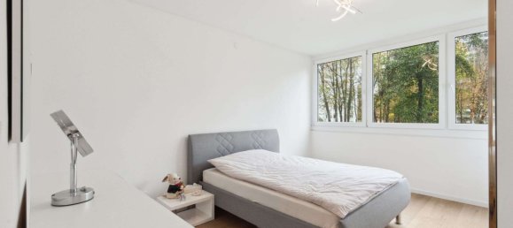 Квартира с 3 комнатами в Мюнхен, Германия № 196206 8