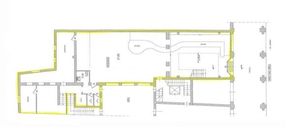 267m² Commercial property in Ravenna, Italy No. 372070 18