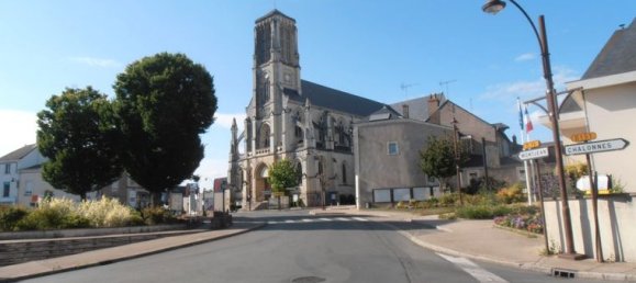 3 chambres Maison à Maine-et-Loire, France No. 314386 7