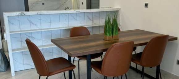 3 bedrooms Apartment in District 7, Vietnam No. 10203 4