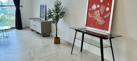 3 bedrooms Apartment in District 7, Vietnam No. 10203 2