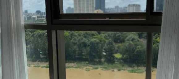 3 bedrooms Apartment in District 7, Vietnam No. 10203 6