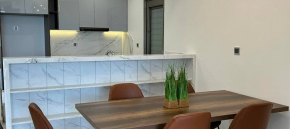 3 bedrooms Apartment in District 7, Vietnam No. 10203 3