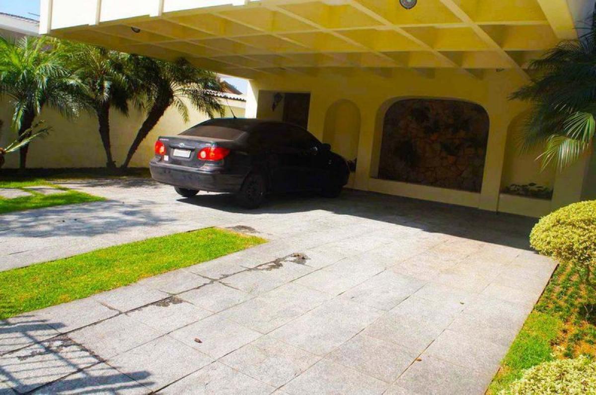 4 bedrooms House in Sao Paulo, Brazil No. 467860