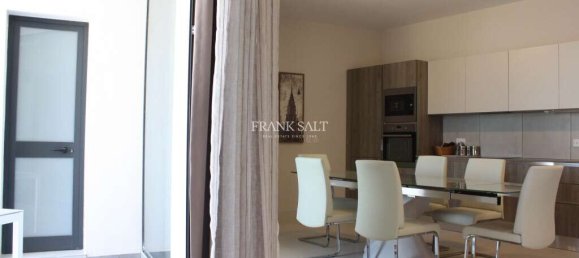 2 chambres Appartement à Saint Julian's, Malta No. 9155 6