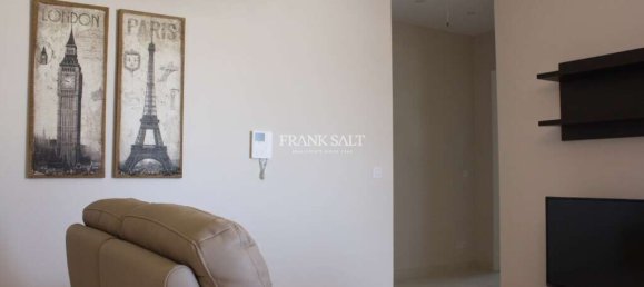 2 chambres Appartement à Saint Julian's, Malta No. 9155 5