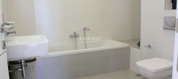 2 chambres Appartement à Saint Julian's, Malta No. 9155 7