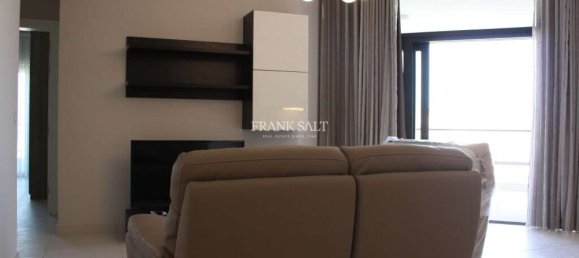 2 chambres Appartement à Saint Julian's, Malta No. 9155 4