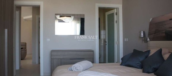 2 chambres Appartement à Saint Julian's, Malta No. 9155 9