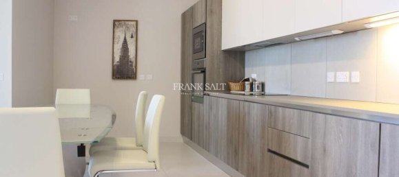 2 chambres Appartement à Saint Julian's, Malta No. 9155 2