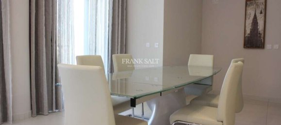 2 chambres Appartement à Saint Julian's, Malta No. 9155 3