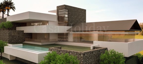  قطعة أرض في Los Arqueros, Spain رقم 123201 2