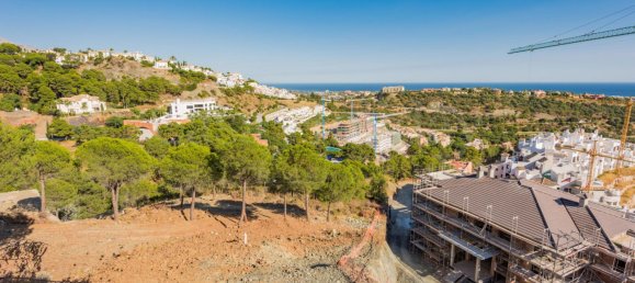  قطعة أرض في Los Arqueros, Spain رقم 123201 15