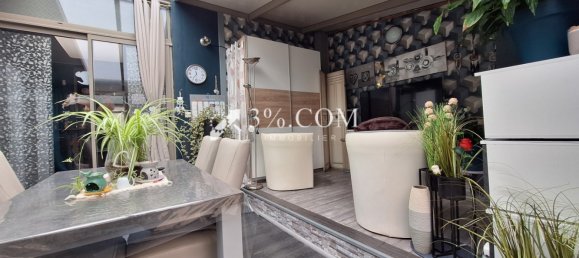 4 غرف نوم فيلا في Henin-Beaumont, France رقم 215493 3