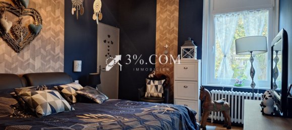 4 غرف نوم فيلا في Henin-Beaumont, France رقم 215493 5