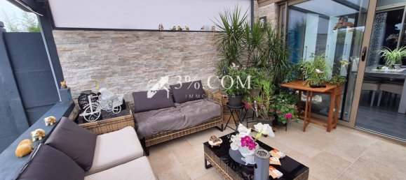 4 غرف نوم فيلا في Henin-Beaumont, France رقم 215493 4