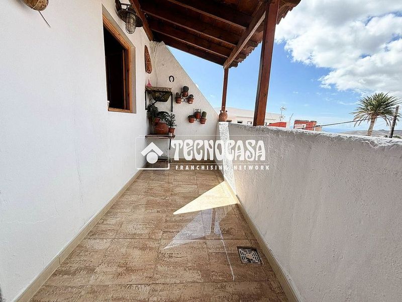 3 bedrooms Townhouse in Gran Canaria, Spain No. 238256