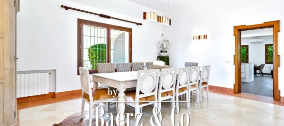 5 Schlafzimmer Villa in Cadiz, Spain, Nr. 26963 10