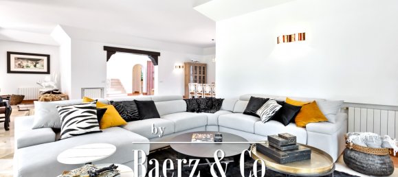 5 Schlafzimmer Villa in Cadiz, Spain, Nr. 26963 6