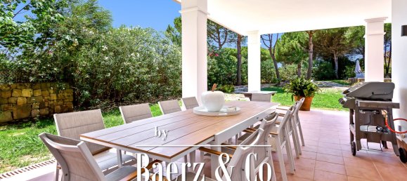 5 Schlafzimmer Villa in Cadiz, Spain, Nr. 26963 19