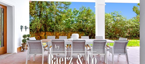 5 Schlafzimmer Villa in Cadiz, Spain, Nr. 26963 18