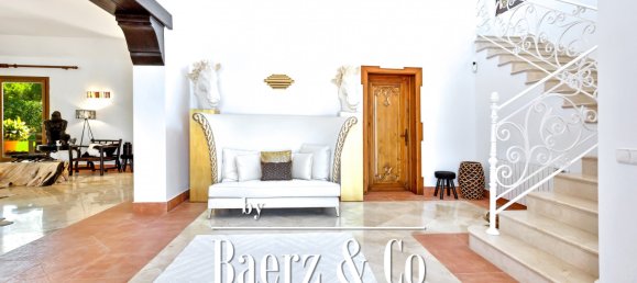 5 Schlafzimmer Villa in Cadiz, Spain, Nr. 26963 21