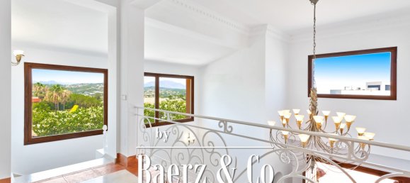 5 Schlafzimmer Villa in Cadiz, Spain, Nr. 26963 38