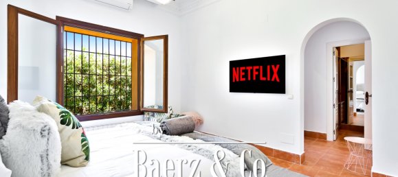 5 Schlafzimmer Villa in Cadiz, Spain, Nr. 26963 43