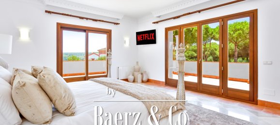 5 Schlafzimmer Villa in Cadiz, Spain, Nr. 26963 32