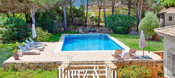 5 Schlafzimmer Villa in Cadiz, Spain, Nr. 26963 3