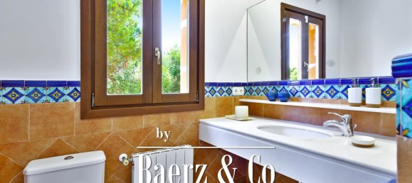 5 Schlafzimmer Villa in Cadiz, Spain, Nr. 26963 25