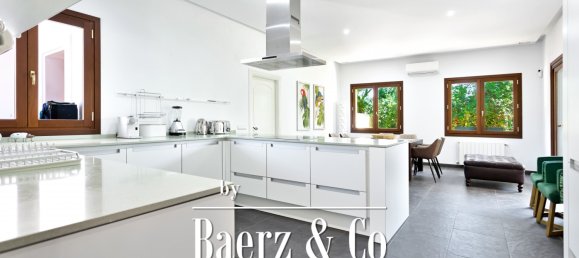 5 Schlafzimmer Villa in Cadiz, Spain, Nr. 26963 12