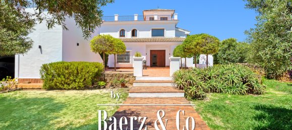 5 Schlafzimmer Villa in Cadiz, Spain, Nr. 26963 4